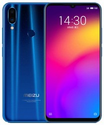 Замена экрана на телефоне Meizu Note 9 в Владивостоке